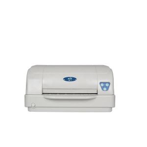 Новый оригинальный матричный принтер для сберкнижек Compuprint SP40 PLUS SP40+