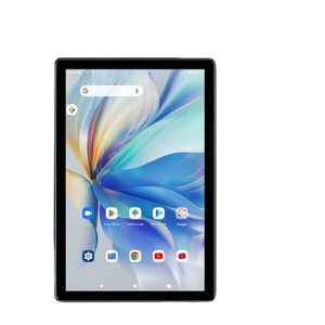 VASOUN Android 13 Tablet 10,1 Zoll, 12 GB (6+6 erweiterbar) RAM, 128 GB ROM, Octa Core, Dual-SIM 4G entsperrt mit 2,4 G/5 G WiFi GPS