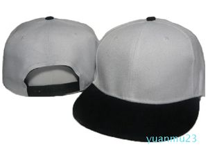 Baseballfans sport snapback hattar anpassade utomhus hip hop kvinnor män cap justerbara hattar