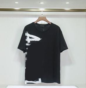 T-Shirts Erkekler JL GC T Shirt Erkekler İçin Kadın Gömlekleri Moda Tshirt Mektuplar Sıradan Yaz Kısa Kollu Adam Tee Kadın Giyim