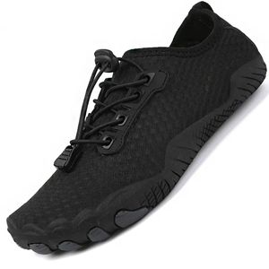 Sapatos de água descalços sapatos de trilha sapatos descalços para homens casuais senhoras mulheres caminhadas sapatos de água tênis aquático sapato homem leguano saguaro 231006