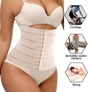 Frauen Shapers Frauen Faja Taille Trainer Abnehmen Mantel Postpartale Unterstützung Flache Bauch Gürtel Körper Shapewear Wrap Gürtel Korsett Für Bauch