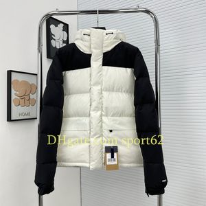 Mens Down Jacket American Version 550 Men Parkas 따뜻한 바람 방풍 외부 복음 코트는 차가운 겨울 코트 품질 외투 복구 재킷 플러스 크기에 저항하기 위해 두껍게합니다.