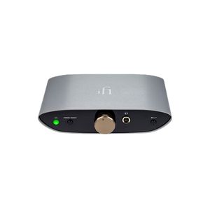 iFi ZEN Air DAC Desktop Bilanciato USB Decoder Amplificatore PC Hifi All-in-one Macchina Audio Professionale Apparecchiature Audio