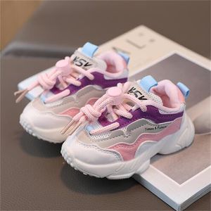 Newborn Baby First Walkers Boys Girls Soft Bottom Anti-slip Sneakers Children Infant Shoes Outdoor Toddler kids Athletic Shoe