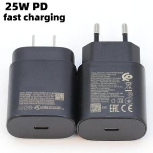 Super Fast PD PD USB Type C Szybka ładowarka Adapter TA800 dla Samsung S20 Uwaga 20neto10 ładowarki podróży64510861489375