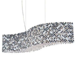 Crystal Chandelier Rollax Wave239s