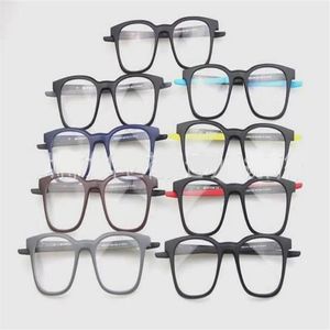 Montature per occhiali da sole tutta moda OX8093 MILESTONE 3 0 8093216Z