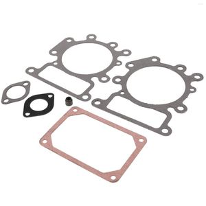 Capas de volante 794152 18,5 HP Intek conjunto de junta de válvula de motor para Briggs Stratton 690190 BS