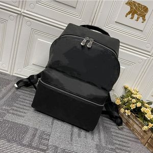 Moda masculina e feminina universal mochila designer de couro grande capacidade ao ar livre saco de estudante feminino mosaico quadrado impresso bolsa meninas mochila atacado