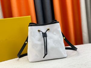 Saco de designer sacola senhoras saco clássico luxo saco balde crossbody bolsas ombro bolsa embreagem t mensageiro bolsa saco de compras