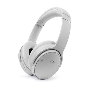 Nieuwe QC 45 Draadloze Ruisonderdrukkende Bluetooth-headsets Draadloze Bluetooth-oortelefoons Bilaterale stereo opvouwbare oortelefoons Geschikt voor mobiele telefoons Computers