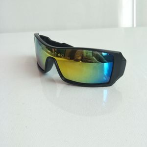 Брендовые солнцезащитные очки для мужчин, дизайнерские солнцезащитные очки для вождения, женские спортивные очки для бега, очки UV400