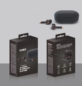 Mod XIII True Kablosuz Kulaklıklar TWS Bluetooth M13 Açık Fit Kulaklıklar İmza Sesler Çift ve Oynat Stereo Kulaklık Uzun Oynatma Süresi