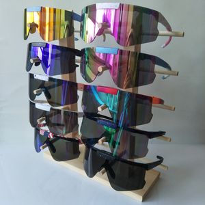 Men Designer Sunglasses Sports Eyewear Cycling UV400 Outdoor Woman Glasses Bike Bicycle Sun Glasses