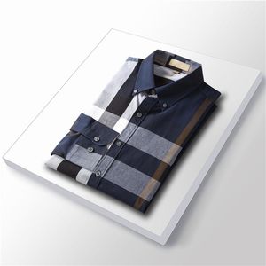 Mens Dress Fashion Shirts Designer Polo Shirts K