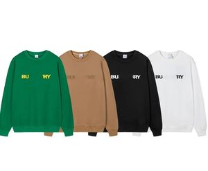Fashion Hoodies Sweatshirts Womens MANS Designers Sweaters Letters Long Sleeve Pullover Crew Neck autumn winter clothes M-XXL