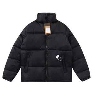 Designer de moda clássico Northface Puffer Jacket Parka Overcoat North the Face Jacket Mulheres Mens Causal Outerwear Down Faces Jacket Casais 253