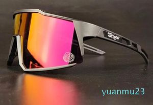 Eyewear outdoor sunglasses Road sport goggles Mountain Bike Bicycle glasses