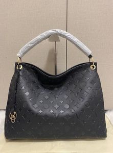 Luksusowe artystyczne torebki torebki wieczorne mody Lady Crossbody łańcuch torebki damskie torby na ramię projektanci Bag7987550