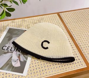 Thick Lamb Wool Bucket Hat Faux Fur Fisherman Hats Women Girls Outdoor Winter Warm Fluff Caps Bowl Hats Autumn Street Caps