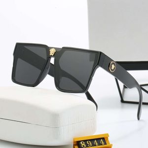 Солнцезащитные очки Versaces Женщины дизайнерские солнцезащитные очки для женщины -дизайнерского дизайнера Ray Man