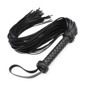 Nxy brinquedos sexuais homens bdsm bondage 18 + jogos adultos escravo chicote brinquedos sexuais para mulher cockring flogger paddle espancamento restrições chicotes