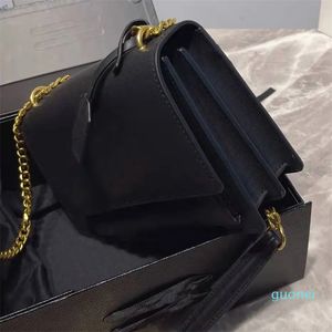 Designer Shoulder bags Fashion Bag Messenger Bag luxury wholesale removable shoulders belt exquisite fabric hardware double-layer storage space