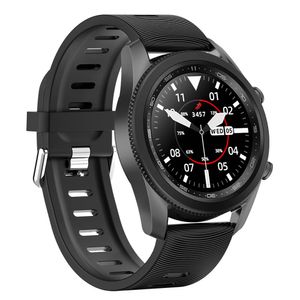 Z57 Smart Watch Men Pełny dotyk ekran sportowy zegarki fitness Tortetness Tracker Smart Bluetooth Sports zegarek dla Androida iOS