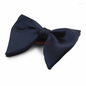 Bow Ties Bowtie Wedding Mens Party Black Red Red Accessories Neck Tie Pusiness Adult Classic MP75