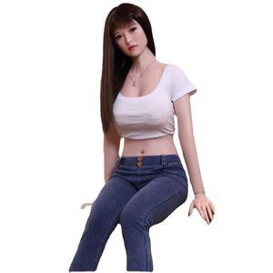 2023 Soft 3D Realistic Silicone Women Tight Sexy Vagina Anal Sexy Toys for Men Supplies Male 4444