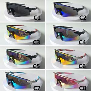 Okulary przeciwsłoneczne na rowerze na świeżym powietrzu dla mężczyzny jadących sportowe okulary kobiety okulary przeciwsłoneczne rower okulisty UV400