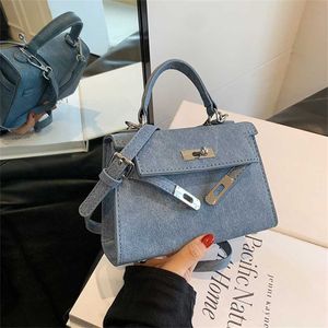 Popular pequeno deste ano em 2023 New Fashion Summer for Women Texture Portable número 764