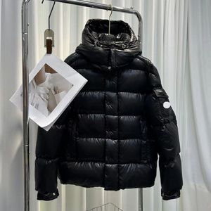 Designer Scan Brand Winter Puffer Piumino da uomo Uomo Donna Ispessimento Cappotto caldo Moda Abbigliamento da uomo Capispalla Giacche da esterno Cappotti da donna XX