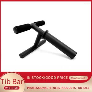 Accessories Gym Abdominal Exercise Stand Ankle Support Trainer Removable Tib Bar