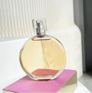 Projektant Sweety Chance Perfumy Zapachy dla kobiety 100 ml EDP spray neutralny marka perfumy kwiatowy różowy zielony zielony dobry zapach słodki zapach parfum w magazynie