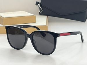 Occhiali da sole Uomo e Donna Designer 64YS Leggero in fibra di acetato Stile Anti-ultravioletto Retro Beach Drive Moda UV400 Occhiali Occhiali Montatura ovale con scatola 64