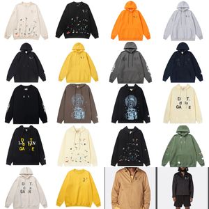 Fashion Hoodies Sweatshirts Womens MANS Designers Sweaters Letters Long Sleeve autumn winter clothes M-XXL