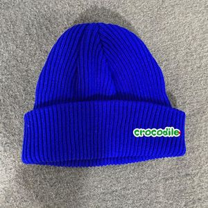 Женский модельер дизайнер Beanie Brimless Hat Beanies Classic Caps Hats Mens Winter Capt Men Men Crocodile вышивка вязаная осень 2325