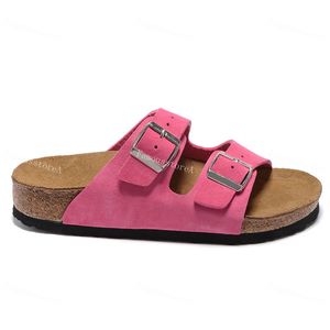 Designer tofflor kvinnor honung sandaler lyx kedja stickade halmplattform tofflor andningsbara öppna tå glider damer non-slip strand flip flops size35-45