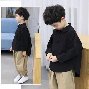 衣類セットボーイズセット男の子服セット子供服セットキッズ服の男の子の男の子服春夏秋の子供ファッショントラックスーツ231006