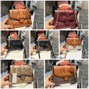 M k Designer Bleecker kamera torba na ramiona moda torebki torebki na bicie torby na kobietę duża torebka crossbody torebka Vuttonse flower designer torebka