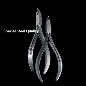 Cuticle Scissors Vietnam Special Steel Toenail Nail Cuticle Nipper D501/D03/07 Dead Skin Scissor Nail Cuticle Scissors Plier Manicure Tool 231007