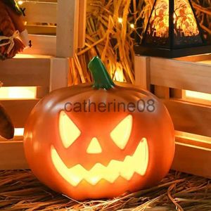 Inne imprezy imprezowe Halloweenowe dekoracje lampy dyniowej Outdoor Garden Shopping Centrum handlowe Wyświetlacz okienny Par Park Park Dress Up Propres Big Dypkin Lamp x1009