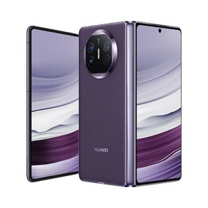 オリジナルHuawei Mate x5 fold Screen 5G携帯電話スマート16GB RAM 512GB ROM KIRIN 9000S HARMONYOS 7.85 