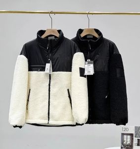 Moda abrigos casuales chaquetas sudaderas para mujer para hombre diseñadores suéteres letras manga larga otoño ropa de invierno S-XL