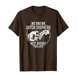 T -shirt holenderskiego właściciela psa - Cool Dog Shirt prezent329g