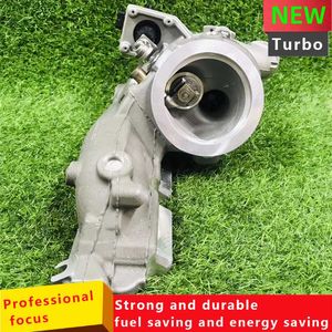 B38B48 BMW MINI 1.5T TurboCharger 1-4 Series Three Cylinder Engine 53049880064 9895980