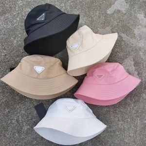 Męski kapelusz fisherman cap designer czapki czaszki luksusowe czapki marka damska bawełniana trójkąt mark Beanie Chapeau Jariser318W