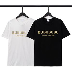 Summer Mens Designer T Shirt Casual Man Womens Tees with Letters Print Kort ärmar Top Sell Luxury Men Hip Hop Clothes M-XXXL #92275